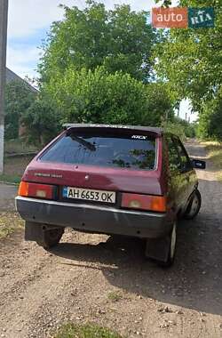 Хэтчбек ЗАЗ 1102 Таврия-Нова 2005 в 