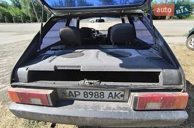 Хетчбек ЗАЗ 1102 Таврія-Нова 2006 в 