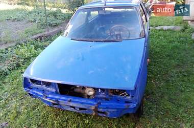 Хэтчбек ЗАЗ 1102 Таврия-Нова 2000 в 