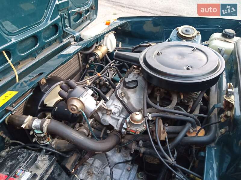 Хетчбек ЗАЗ 1102 Таврія-Нова 2005 в Запоріжжі