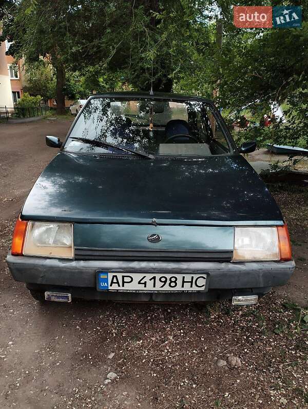 ЗАЗ 1102 Таврия-Нова 2005