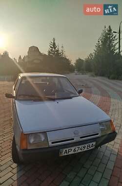 Хэтчбек ЗАЗ 1102 Таврия-Нова 2005 в Запорожье