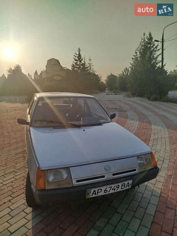 ЗАЗ 1102 Таврія-Нова 2005