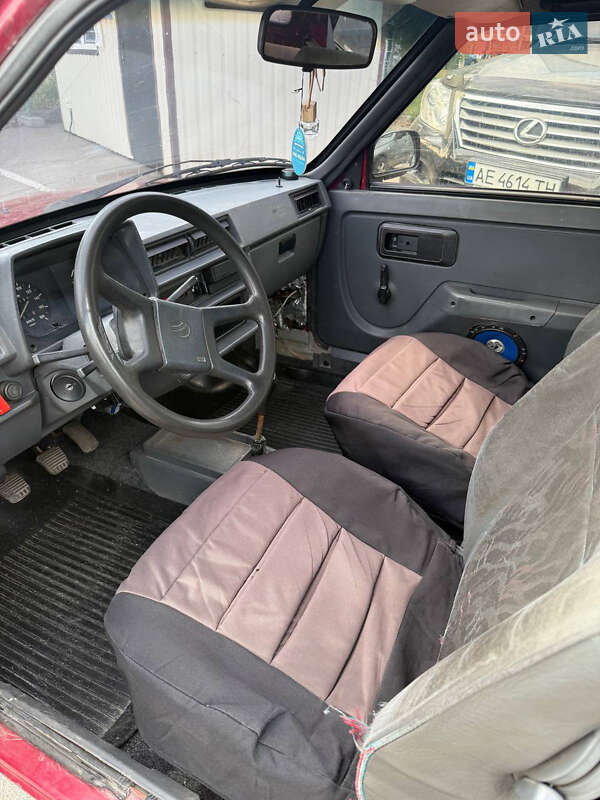 Хэтчбек ЗАЗ 1102 Таврия-Нова 2004 в Запорожье