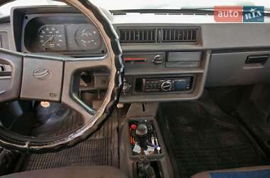 Хэтчбек ЗАЗ 1102 Таврия-Нова 2006 в 