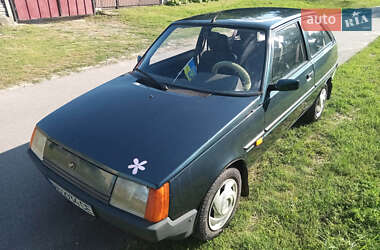 Хетчбек ЗАЗ 1102 Таврія-Нова 2005 в Вінниці