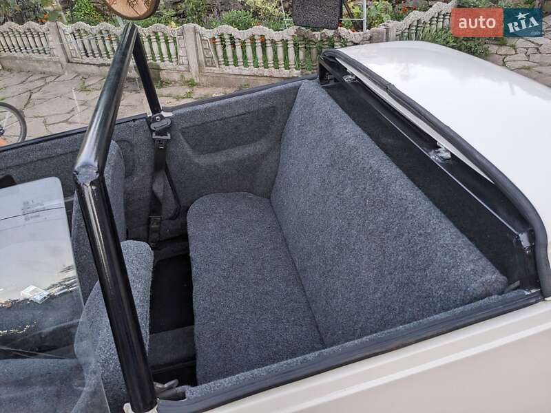 Хэтчбек ЗАЗ 1102 Таврия-Нова 2003 в Бучаче