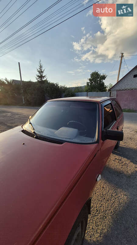 Хэтчбек ЗАЗ 1102 Таврия-Нова 2002 в Тарасовке