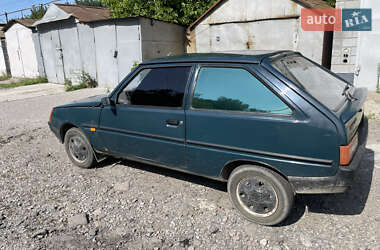 Хетчбек ЗАЗ 1102 Таврія-Нова 2004 в Білій Церкві