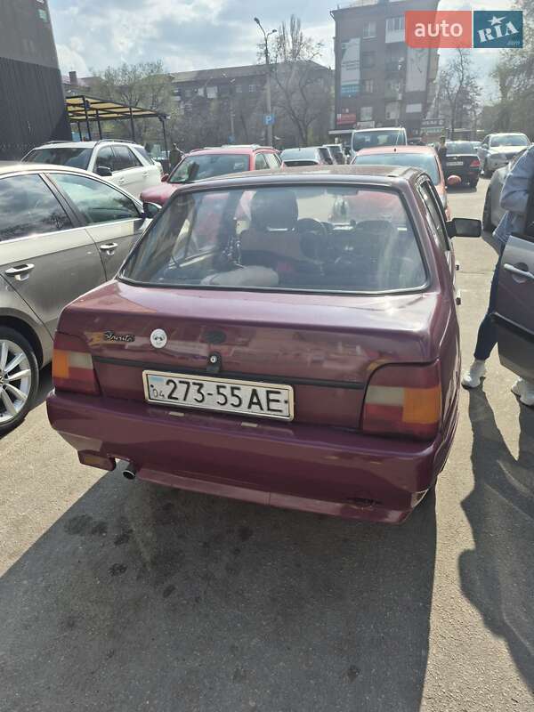 Хетчбек ЗАЗ 1102 Таврія-Нова 2004 в Запоріжжі