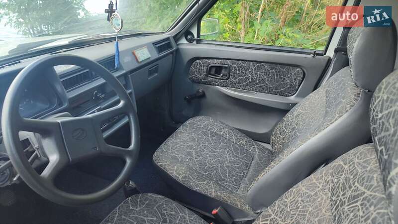 Хэтчбек ЗАЗ 1102 Таврия-Нова 2007 в Краснополье фото 4 Хэтчбек ЗАЗ 1102 Таврия-Нова 2007 в Краснополье