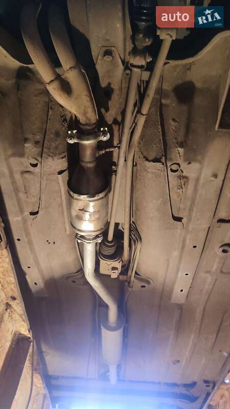 Хэтчбек ЗАЗ 1102 Таврия-Нова 2007 в Краснополье фото 7 Хэтчбек ЗАЗ 1102 Таврия-Нова 2007 в Краснополье