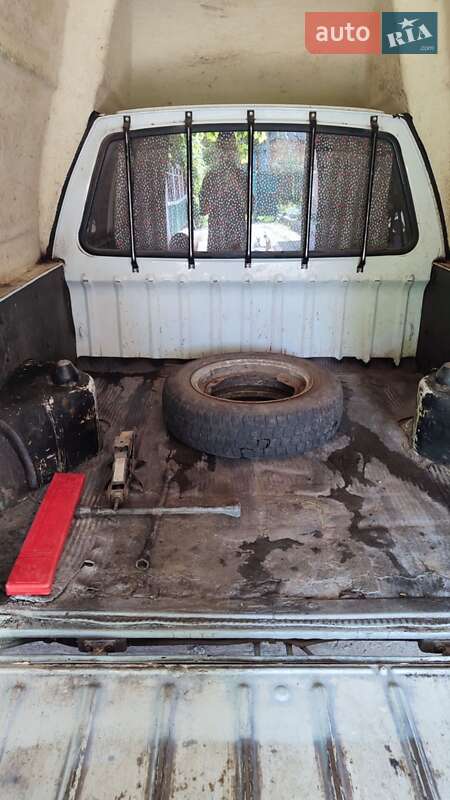 Хэтчбек ЗАЗ 1102 Таврия-Нова 2007 в Краснополье фото 11 Хэтчбек ЗАЗ 1102 Таврия-Нова 2007 в Краснополье