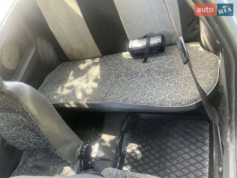 Хетчбек ЗАЗ 1102 Таврія-Нова 2004 в Летичіві