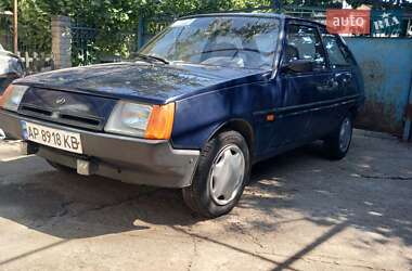Хетчбек ЗАЗ 1102 Таврія-Нова 2006 в Арбузинці