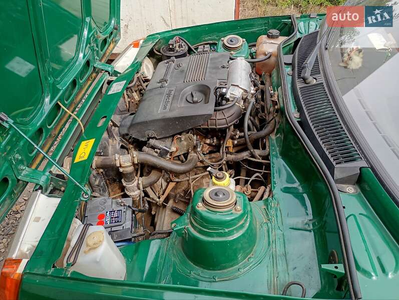 Хэтчбек ЗАЗ 1102 Таврия-Нова 2006 в Пятихатках фото 3 Хэтчбек ЗАЗ 1102 Таврия-Нова 2006 в Пятихатках