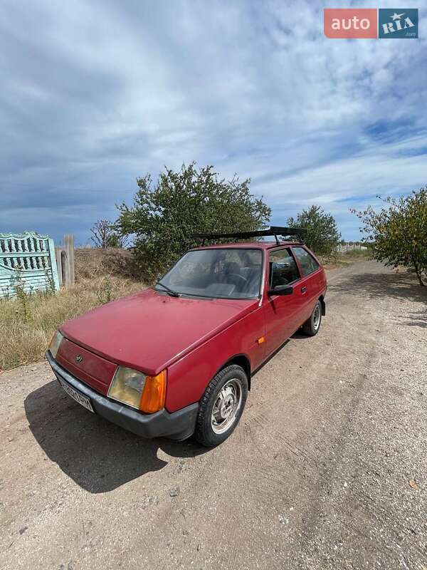 Хэтчбек ЗАЗ 1102 Таврия-Нова 2006 в Измаиле фото 6 Хэтчбек ЗАЗ 1102 Таврия-Нова 2006 в Измаиле