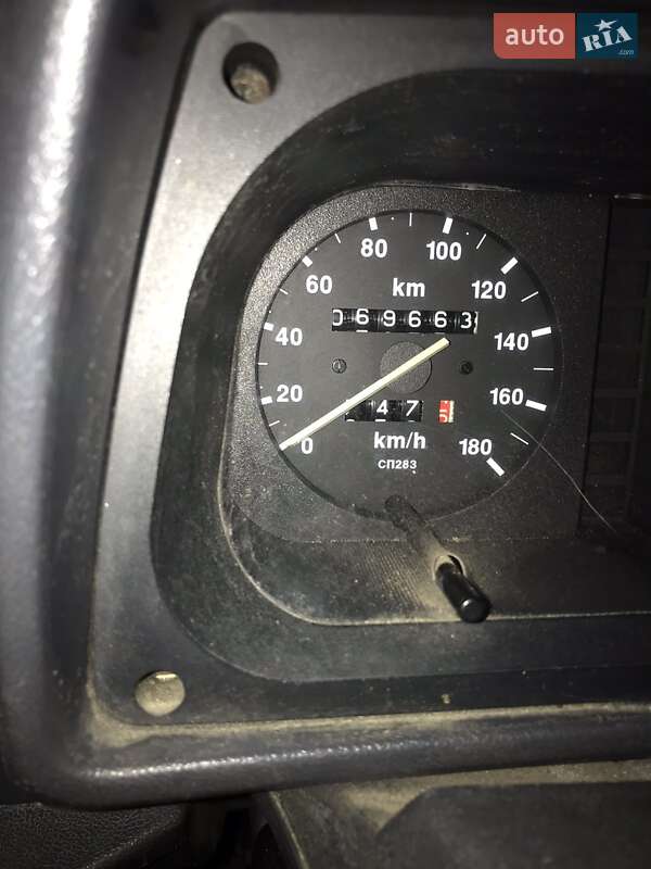 Хэтчбек ЗАЗ 1102 Таврия-Нова 2004 в Трускавце