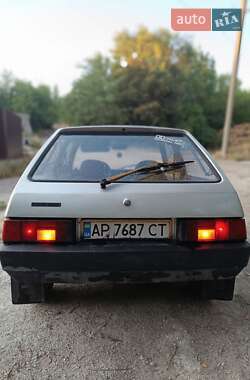 Хэтчбек ЗАЗ 1102 Таврия-Нова 1998 в 