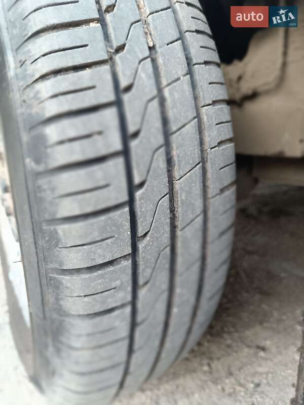 Хетчбек ЗАЗ 1102 Таврія-Нова 1998 в Запоріжжі