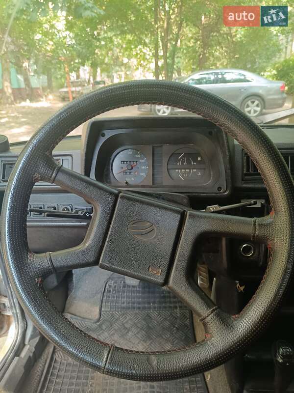 Хетчбек ЗАЗ 1102 Таврія-Нова 1998 в Запоріжжі