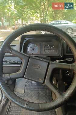 Хэтчбек ЗАЗ 1102 Таврия-Нова 1998 в 