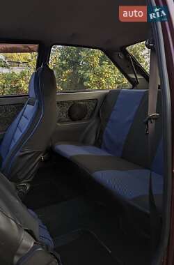 Хэтчбек ЗАЗ 1102 Таврия-Нова 2006 в 
