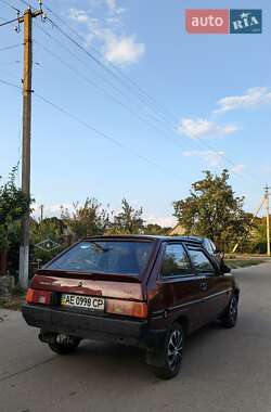 Хэтчбек ЗАЗ 1102 Таврия-Нова 2006 в 