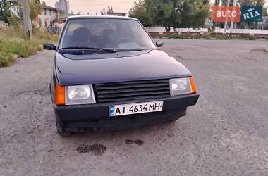 Хэтчбек ЗАЗ 1102 Таврия-Нова 2005 в Киеве