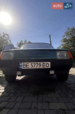 Хетчбек ЗАЗ 1102 Таврія-Нова 2006 в 