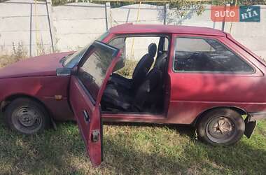 Хэтчбек ЗАЗ 1102 Таврия-Нова 1998 в 