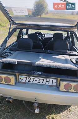 Хэтчбек ЗАЗ 1102 Таврия-Нова 2002 в 