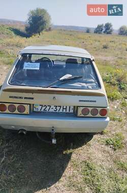 Хэтчбек ЗАЗ 1102 Таврия-Нова 2002 в 