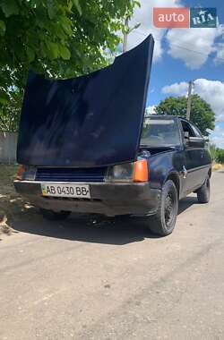 Хетчбек ЗАЗ 1102 Таврія-Нова 2005 в Голованівську