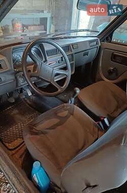 Хетчбек ЗАЗ 1102 Таврія-Нова 2004 в Вараші