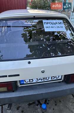 Хэтчбек ЗАЗ 1102 Таврия-Нова 2003 в 