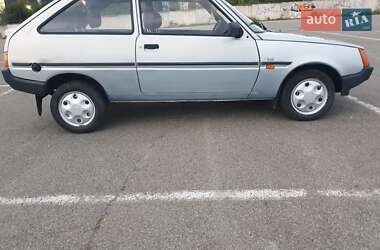 Хэтчбек ЗАЗ 1102 Таврия-Нова 2004 в Боярке