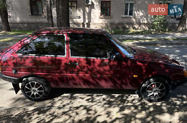 Хэтчбек ЗАЗ 1102 Таврия-Нова 2006 в 