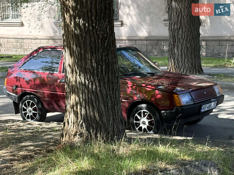Хэтчбек ЗАЗ 1102 Таврия-Нова 2006 в Запорожье