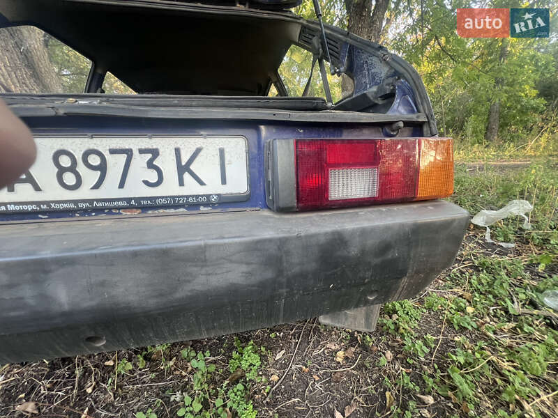 Хэтчбек ЗАЗ 1102 Таврия-Нова 2004 в Васильковке