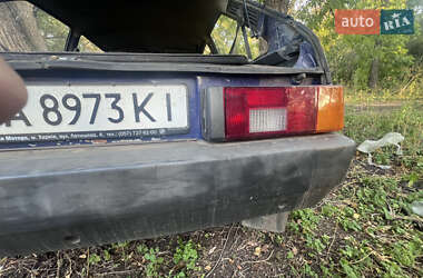 Хэтчбек ЗАЗ 1102 Таврия-Нова 2004 в 