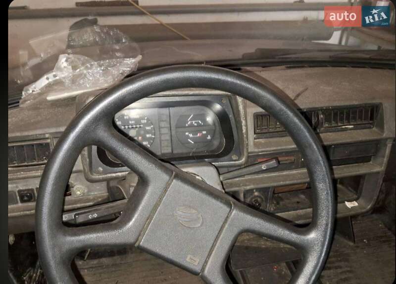 Хэтчбек ЗАЗ 1102 Таврия-Нова 2002 в Василькове