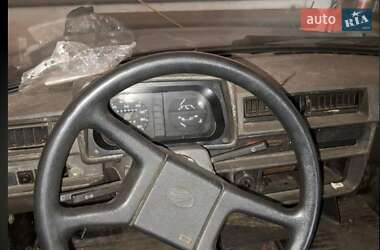 Хэтчбек ЗАЗ 1102 Таврия-Нова 2002 в 