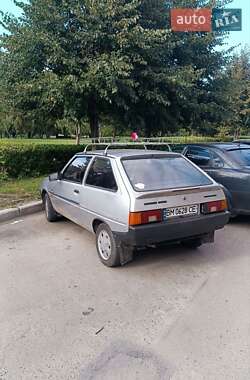 Хэтчбек ЗАЗ 1102 Таврия-Нова 2000 в Ровно