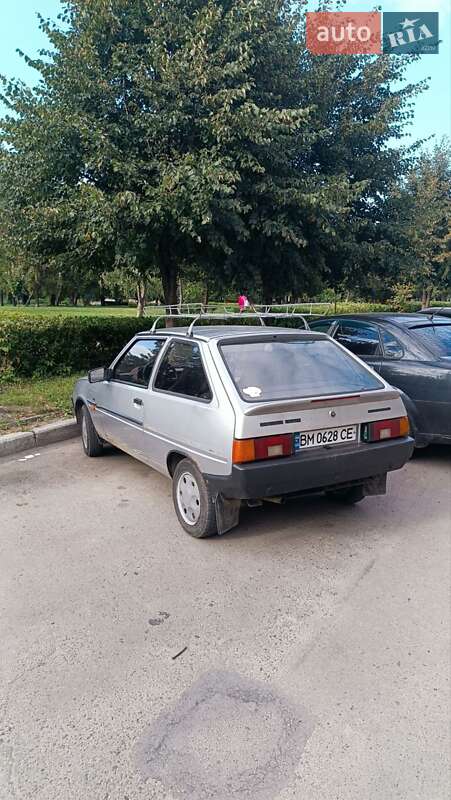 ЗАЗ 1102 Таврия-Нова 2000