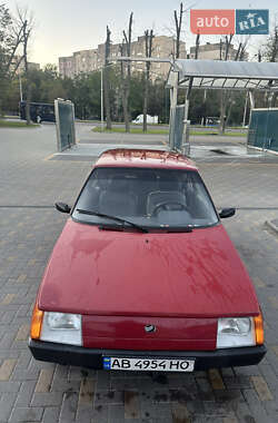Хетчбек ЗАЗ 1102 Таврія-Нова 2007 в Вінниці
