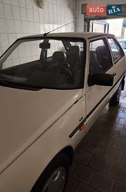 Хэтчбек ЗАЗ 1102 Таврия-Нова 2001 в 
