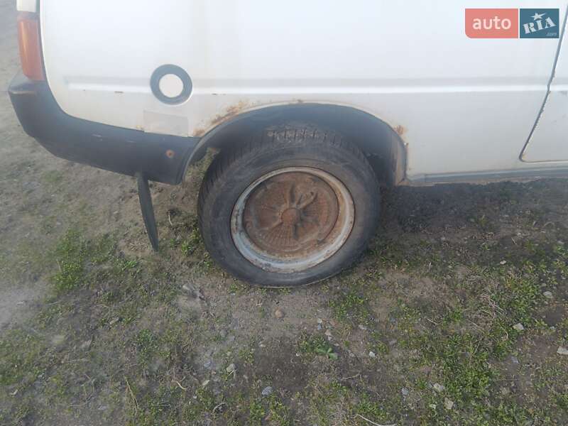 Хэтчбек ЗАЗ 1102 Таврия-Нова 2000 в Борисполе