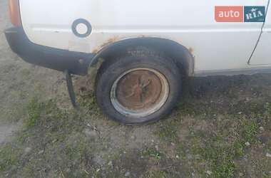 Хэтчбек ЗАЗ 1102 Таврия-Нова 2000 в 