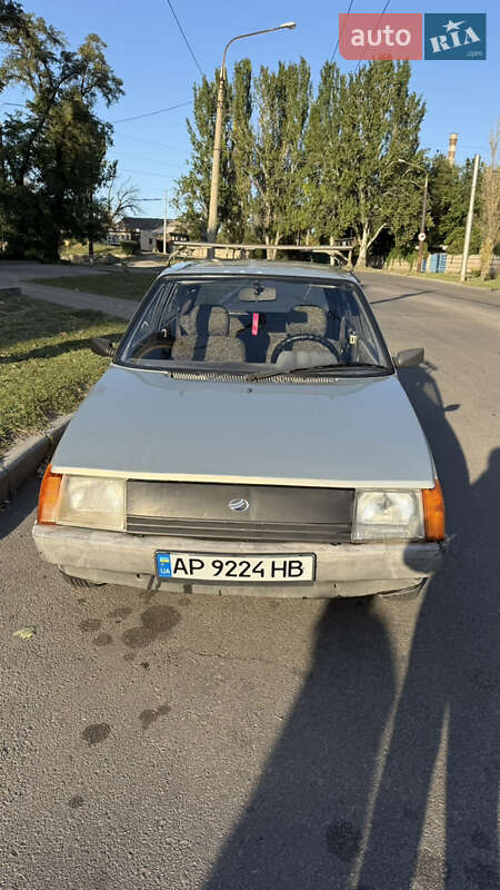 Хэтчбек ЗАЗ 1102 Таврия-Нова 2006 в Запорожье